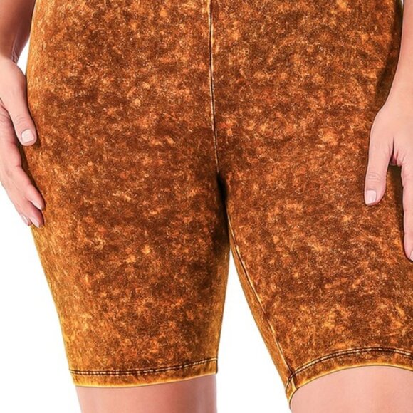 Biker Shorts - Picture 2 of 2